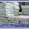 BẠT XANH TRẮNG - Ảnh 3