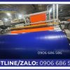 Kho Bạt Giá Sỉ hỗ trợ cắt may theo yêu cầu, may viền, ép biên, đóng khoen