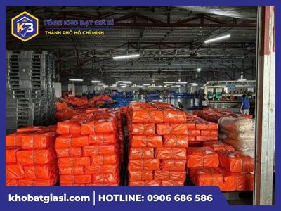 MẪU MÃ ĐA DẠNG-giới thiệu