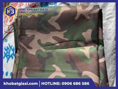 MẪU MÃ ĐA DẠNG-giới thiệu