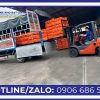 Trong sản xuất nông nghiệp, bạt được sử dụng rất đa dạng như che nông sản sau thu hoạch, che phân bón