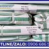 BẠT XANH TRẮNG - Ảnh 4