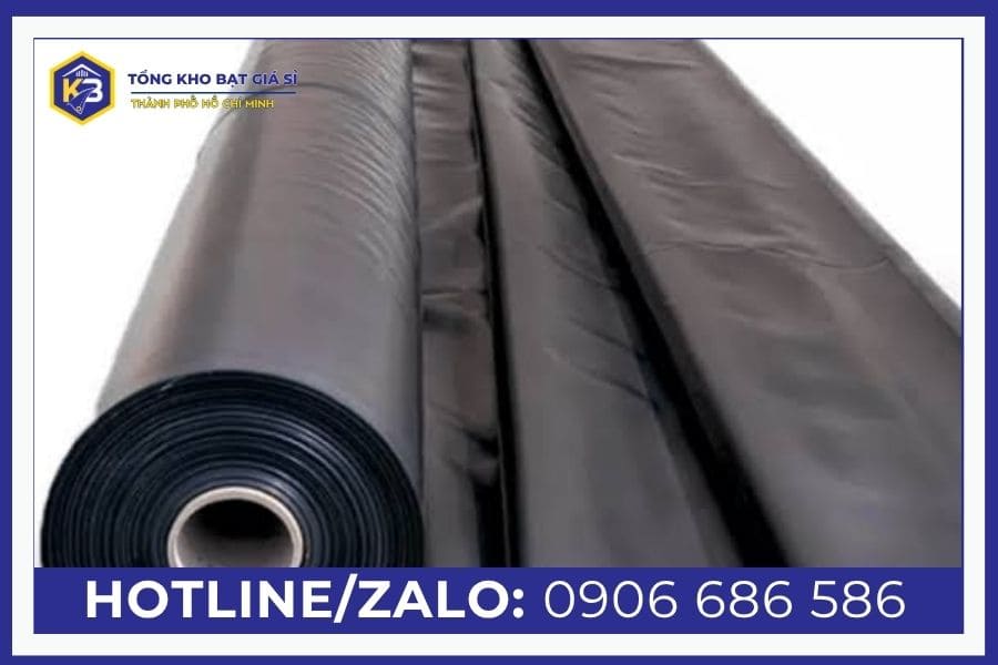 Bảng báo giá bạt HDPE