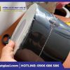 Băng keo vá bạt HDPE