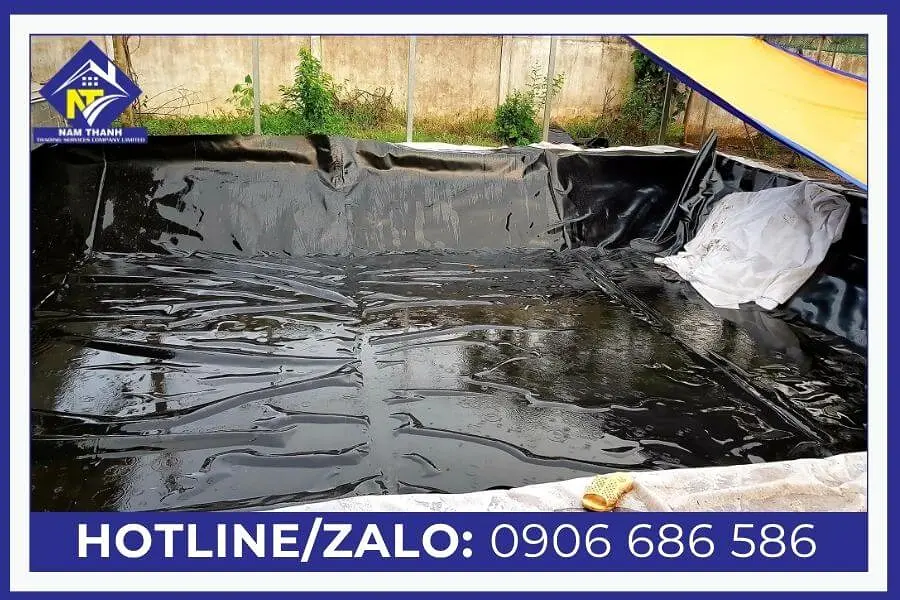 Địa chỉ bán bạt HDPE giá rẻ trên thị trường hiện nay