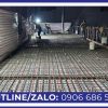 Bạt sọc 3 màu là gì?