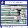 Bạt sọc xanh trắng