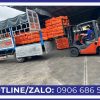 Ứng dụng phổ biến của bạt xanh cam trên thị trường hiện nay