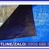 Bạt xanh dương tím là gì