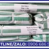 Ứng dụng của bạt xanh trắng trong thực tế