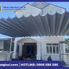 Bạt xếp lượn sóng