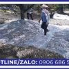 Công dụng của bạt phủ gốc sầu riêng