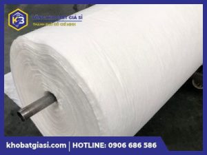 Cung cấp vải địa kỹ thuật
