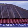 Đặt điểm của bạt xanh dương tím được ứng dụng trong đời sống