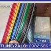 Đặt và mua bạt theo kính thước thực tế