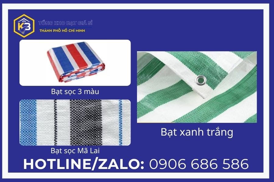 Giá bạt lót đổ bê tông mới nhất