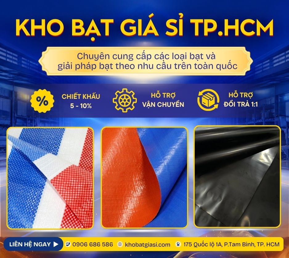 Banner giới thiệu