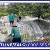 Hướng dẫn phủ mủ đậy sầu riêng đúng cách