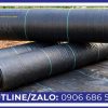 Kho bạt giá sỉ cung cấp bạt chống cỏ mọc