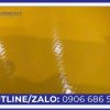 Thông số kỹ thuật bạt nhựa PVC