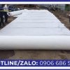 Ứng dụng của vải địa kỹ thuật trong xây dựng